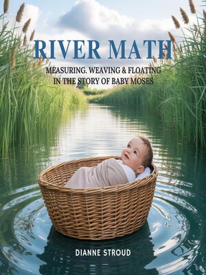 cover image of River Math